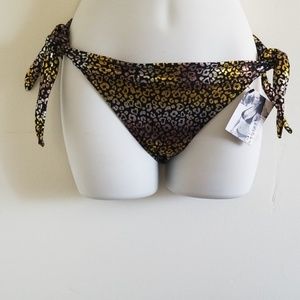 Victoria's Secret Swim Bikini bottoms